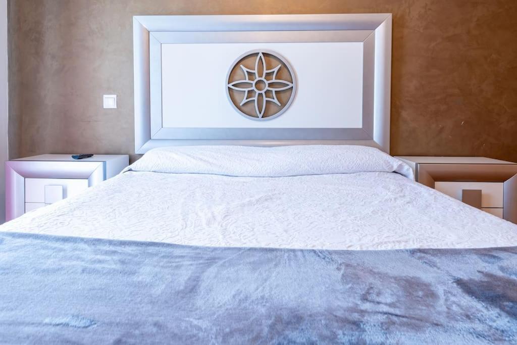 Apartamento En El Corazon De La Ciudad Con Parking Сантандер Экстерьер фото